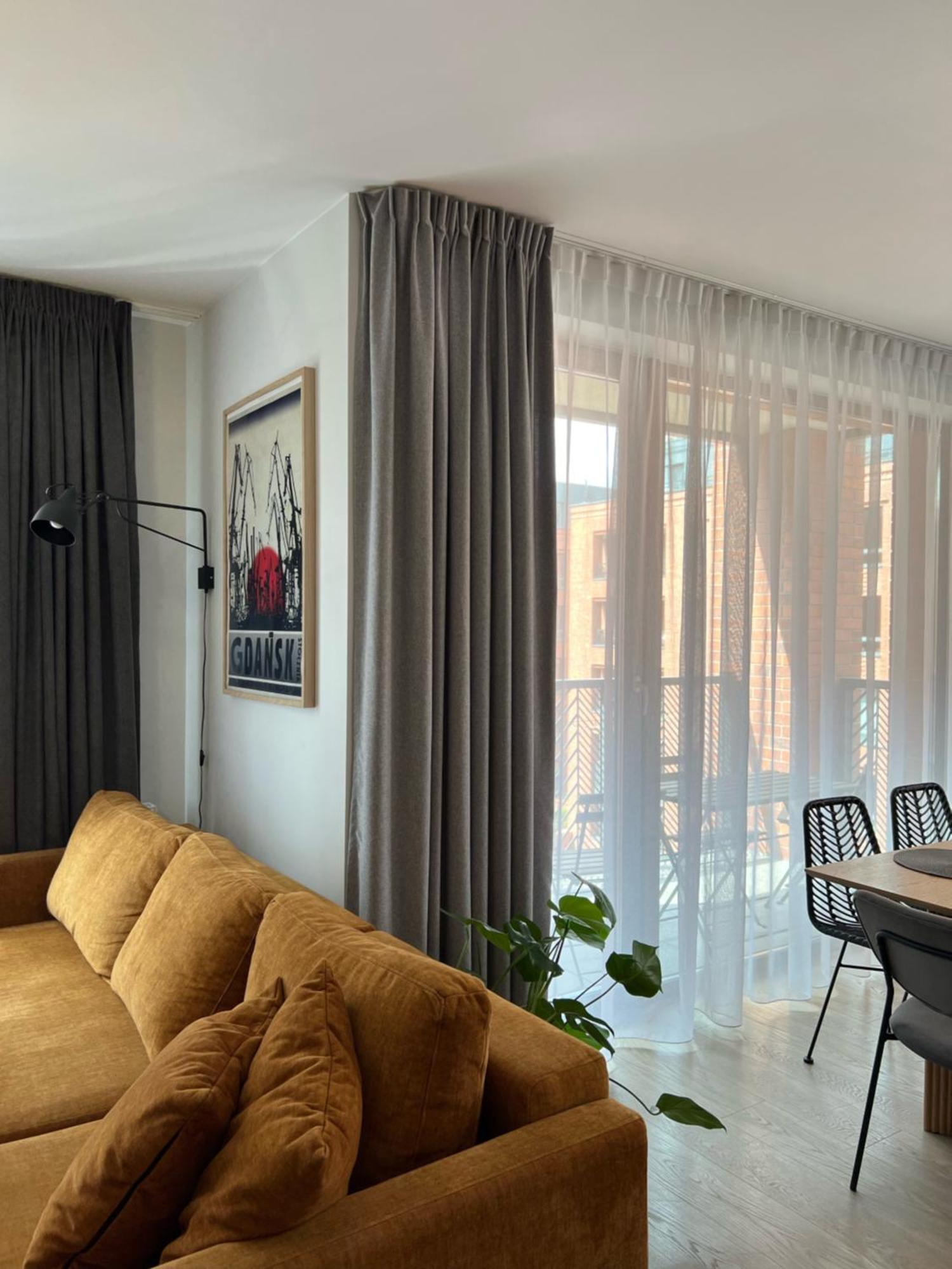 Lts Rent Luxury & Comfortable Villas Lakowa Gdańsk Eksteriør billede