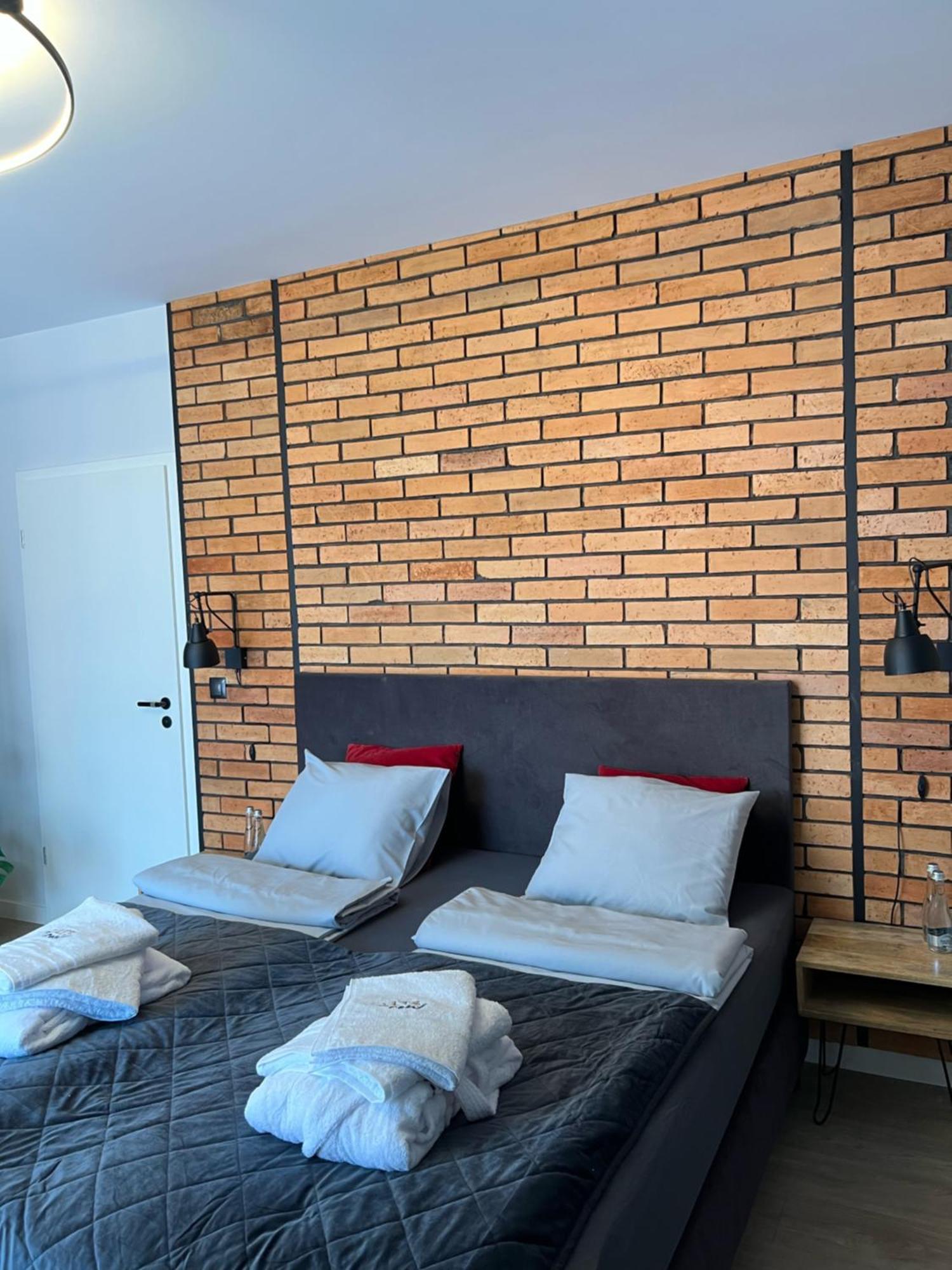Lts Rent Luxury & Comfortable Villas Lakowa Gdańsk Eksteriør billede